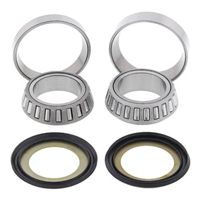 All Balls Honda CRF250R 14-17 CRF450R 13-16 Steering Head Bearing Kit 