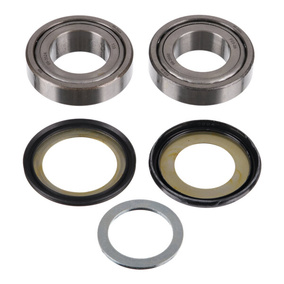 All Balls Honda CT125 Farm 22-25, CBR125R 05-15, CBF125 09-12 Steering Bearing Kit