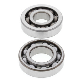 All Balls Honda CRF150F 03-20 CRF230F 03-20 Crankshaft Main Bearings