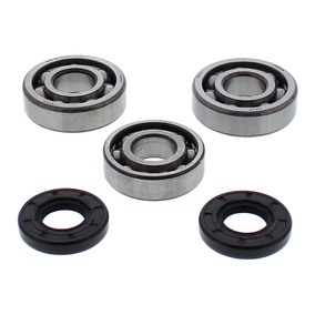 All Balls Yamaha YZ65 18-25 YZ85 19-25 Crankshaft Bearing Kit