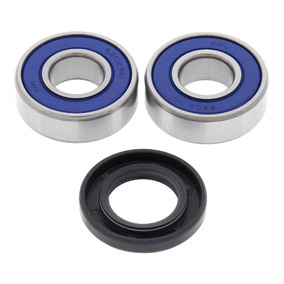 All Balls Honda XR200R 81-03 Front Wheel Bearing Kit