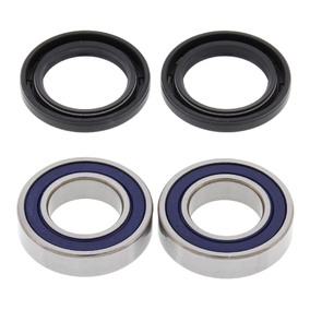 All Balls Kawasaki KXF/KX 250-450 KLX450 Front Wheel Bearing and Seal Kit