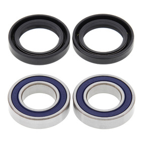 All Balls Yamaha YZ / YZF Front Wheel Bearing & Seal Kit