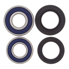 All Balls Honda CR125 CR250 CR480 1982, XR650R 00-08 Rear Wheel Bearing Kit 