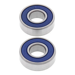 All Balls Kawasaki KL250 Stockman 00-25 KTM 50SX 06-14 Front Wheel Bearing Kit