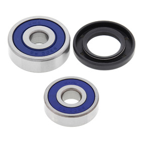 All Balls Kawasaki KLX110 02-25 Front Wheel Bearing Kit