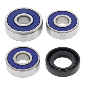 All Balls Honda CRF / XR / Z 50 Rear Wheel Bearing Seal Kit
