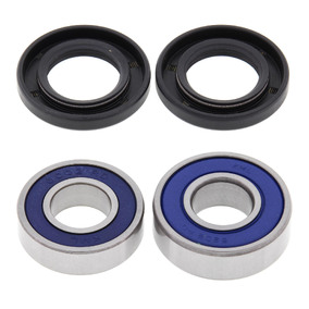 All Balls Yamaha YZ65 - 85 02-25 Suzuki RM80 - 85 90-25 Rear Wheel Bearing & Seal Kit