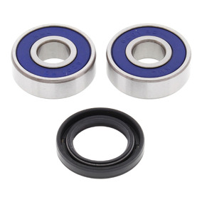 All Balls Honda CRF50F / XR50R Suzuki DR200 / GN250 Front Wheel Bearing Kit