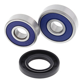 All Balls Honda CRF /  XR 70-125 Rear Wheel Bearing And Seal Kit