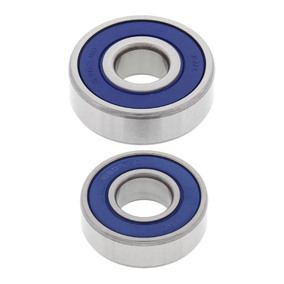 All Balls Suzuki TF125 Mud Bug / DR200 Rear Wheel Bearing Kit