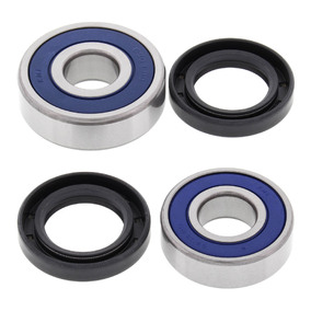 All Balls Honda XR200R 81-03 Rear Wheel Bearing Kit