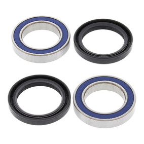 All Balls Beta KTM Husaberg Husqvarna Front Wheel Bearing Kit