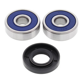 All Balls Yamaha  DT / XT / AG Front Wheel Bearing Kit