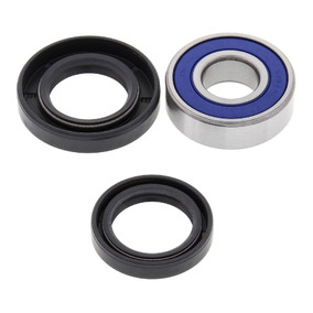 All Balls Yamaha Kodiak YFM Grizzly YFM Raptor YFM Wolverine Lower Steering Stem Kit