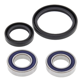 All Balls Honda CRF250X 04-17, CRF450X 05-17 Front Wheel Bearing Kit