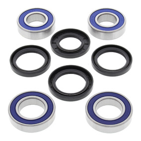 All Balls Aprilia Dorsoduro / RSV4 / Tuono Rear Wheel Bearing Kit 