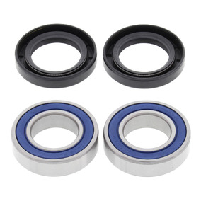 All Balls Aprilia, BMW, Cagiva, Moto Guzzi Front Wheel Bearing Kit