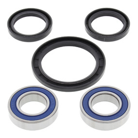 All Balls Triumph Daytona, Sprint, Thunderbird, Trident Front Wheel Bearing Kit 