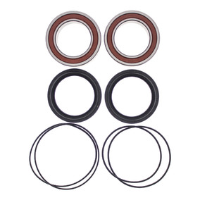 All Balls Yamaha YFZ450R 09-25 & Yamaha YFZ450X 10-11 Rear Wheel Bearing Kit