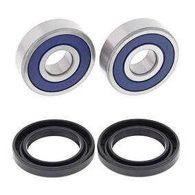 All Balls Honda CRF250L 13-20, CRF250L Rally 17-20, CRF300 Rally / CRF300L 21-25 Rear Wheel Bearing Kit