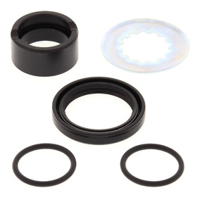 All Balls Suzuki DRZ400 00-25 Kawasaki KLX400R 03-04 Front Sprocket Countershaft Seal Kit
