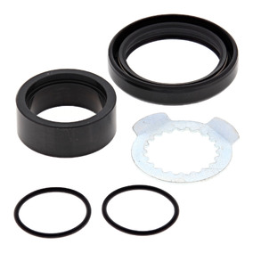 All Balls Kawasaki KX250F 14-25 KX250X 21-25 Countershaft Seal Kit