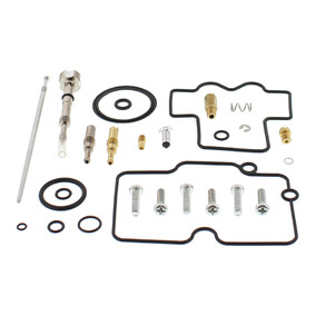 All Balls Honda CRF150R 2008-09 Complete Carburetor Rebuild Kit