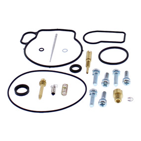 All Balls Yamaha TTR50 E 12-25 Carburetor Rebuild Kit