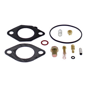 All Balls Kawasaki Mule 520 KAF300D 00-01, Mule 550 KAF300C 97-04 Carburetor Rebuild Kit