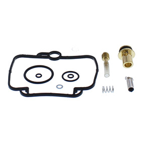 All Balls KTM Adventure 640 98-07, Duke 640 00-04 Carburetor Rebuild Kit