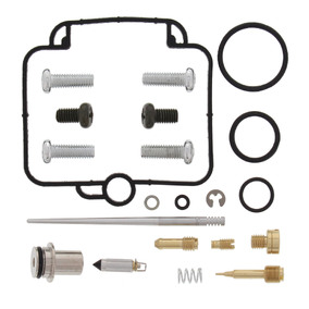 All Balls Polaris Sportsman 500 Carburetor Rebuild Kit
