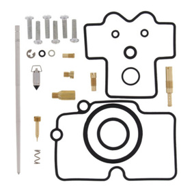 All Balls Yamaha YZ125 22-26 YZ125X 23-26 Carburetor Rebuild Kit 