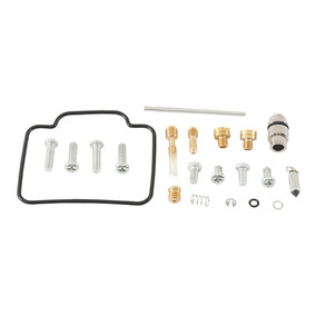 All Balls Polaris Sportsman 400 4X4 01-05 Carburetor Rebuild Kit