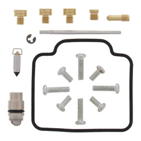 Polaris Ranger 400 4X4 10-14, Sportsman 450 06-07 Carburetor Rebuild Kit