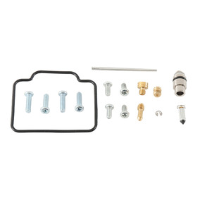 All Balls Polaris Magnum 330 2X4, Magnum 330 4X4, Trail Boss 330 2X4 2003 Carburetor Rebuild Kit