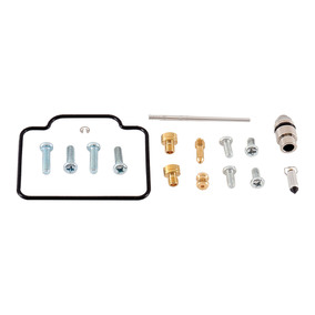 All Balls Polaris Trail Blazer 330 2X4 08-13, Magnum 330 04-05 Carburetor Rebuild Kit