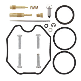 All Balls Polaris Phoenix 200 05-14 Carburetor Rebuild Kit
