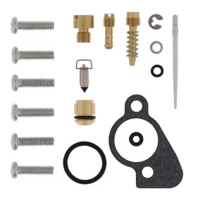 All Balls Polaris Sportsman 90, Predator 90 04-06 Carburetor Rebuild Kit