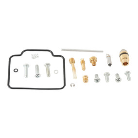 All Balls Suzuki LTF500F Quadrunner 01-02, LTF500F Quadrunner 4WD 98-00 Carburetor Rebuild Kit