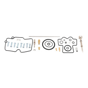All Balls Honda CRF250R 2006 Carburetor Rebuild Kit