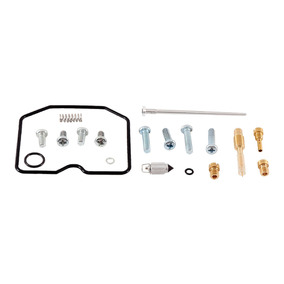 All Balls Suzuki LTA500F Vinson 4WD 02-05 Carburetor Rebuild Kit