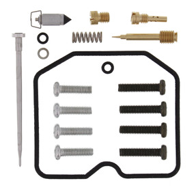 All Balls Kawasaki KLR650 08-25 Carburetor Rebuild Kit