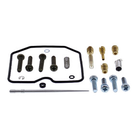 All Balls Kawasaki KLX650R, KLX650C 93-96 Carburetor Rebuild Kit
