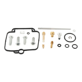 All Balls Suzuki DR650SE 1996-2026 Carburetor Rebuild Kit