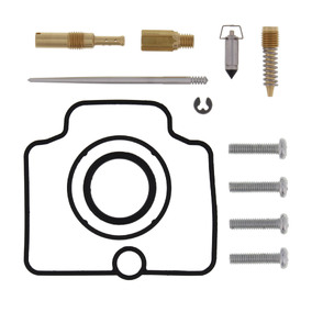 All Balls Suzuki RM85 02-04 Carburetor Rebuild Kit