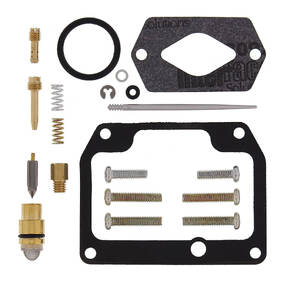 All Balls Suzuki RM80 1996-2001 Carburetor Rebuild Kit
