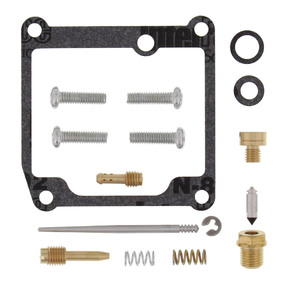 All Balls Suzuki DS80 83-00 Suzuki JR80 01-25 Carburetor Rebuild Kit