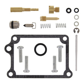 All Balls Suzuki DRZ50 2019 Suzuki DRZ70 2008-2018 Carburetor Rebuild Kit
