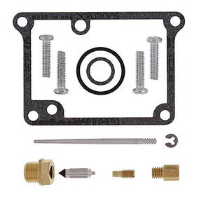 All Balls Kawasaki KX60 88-03 Suzuki RM60 2003 Carburetor Rebuild Kit